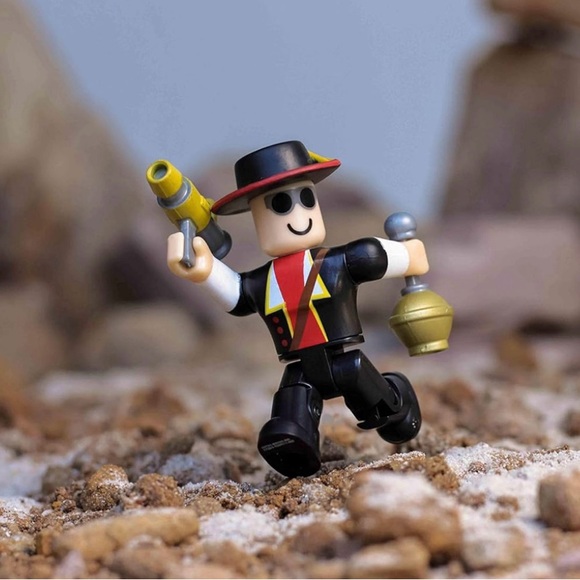 Roblox Legends Action Figures - Picture 9 of 16